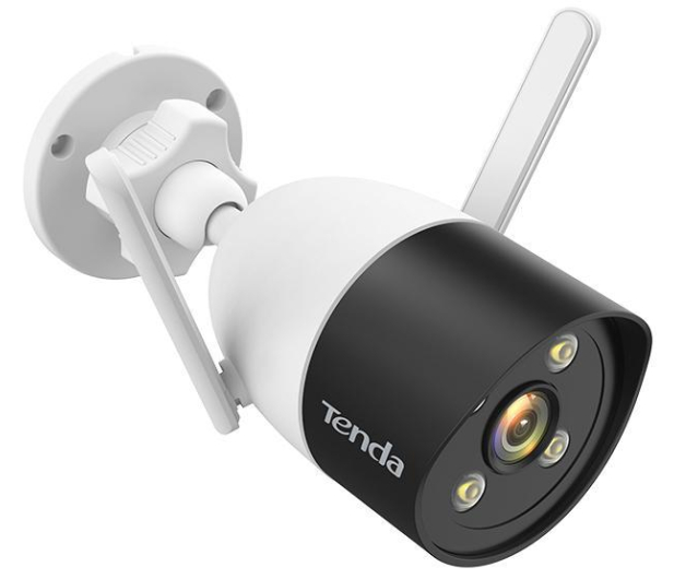 Tenda CT6 Wi-Fi 3MP IP66 - 1375779 - zdjęcie
